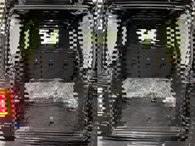 Used 2024 Jeep Wrangler Unlimited Rubicon 4xe w/ Convenience Group image 25