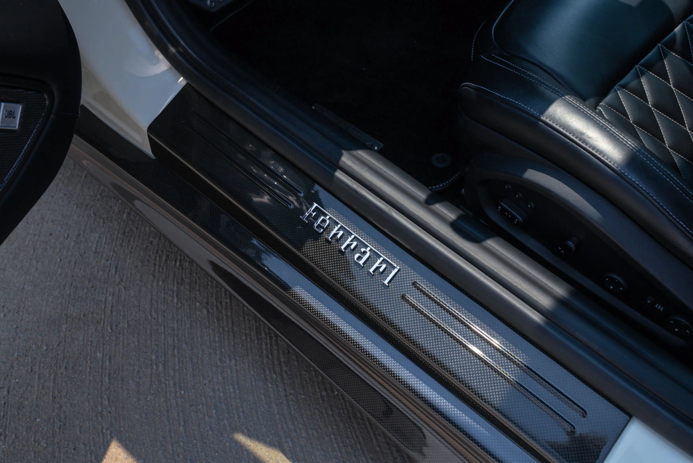 Used 2015 Ferrari F12 Berlinetta RWD image 42