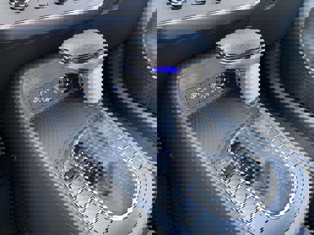 New 2026 Hyundai Kona SE image 11