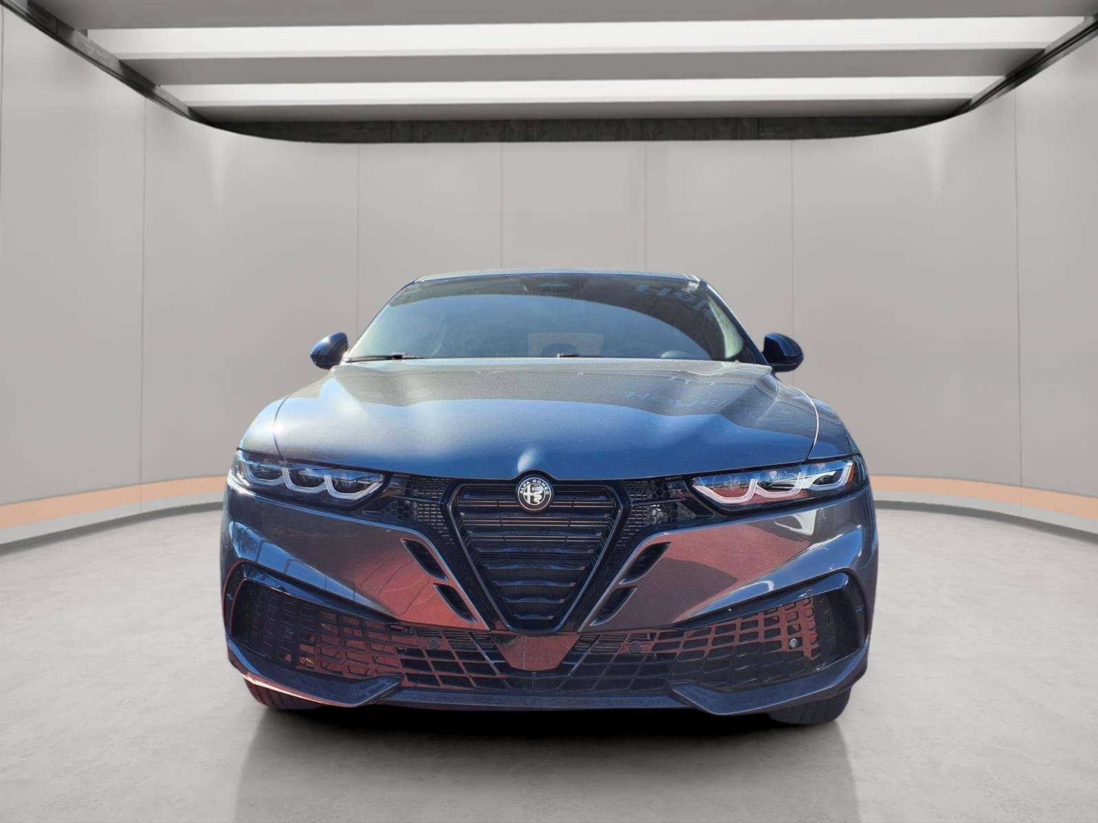 New 2026 Alfa Romeo Tonale Sprint image 2