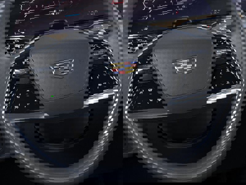 New 2026 Cadillac Escalade Platinum Luxury image 19