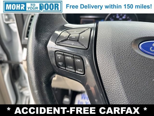 Used 2019 Ford Explorer XLT w/ Equipment Group 201A image 13