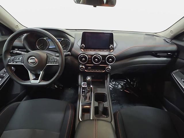 Used 2023 Nissan Sentra SR FWD image 10