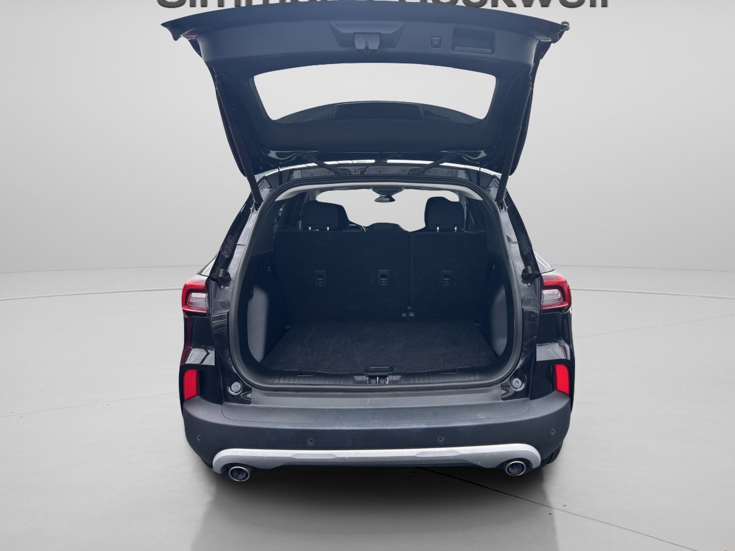 Used 2024 Ford Escape Active w/ Tech Pack #1 image 8