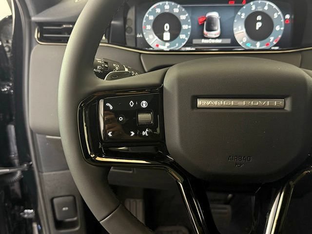 New 2026 Land Rover Range Rover Evoque S AWD/4WD image 38