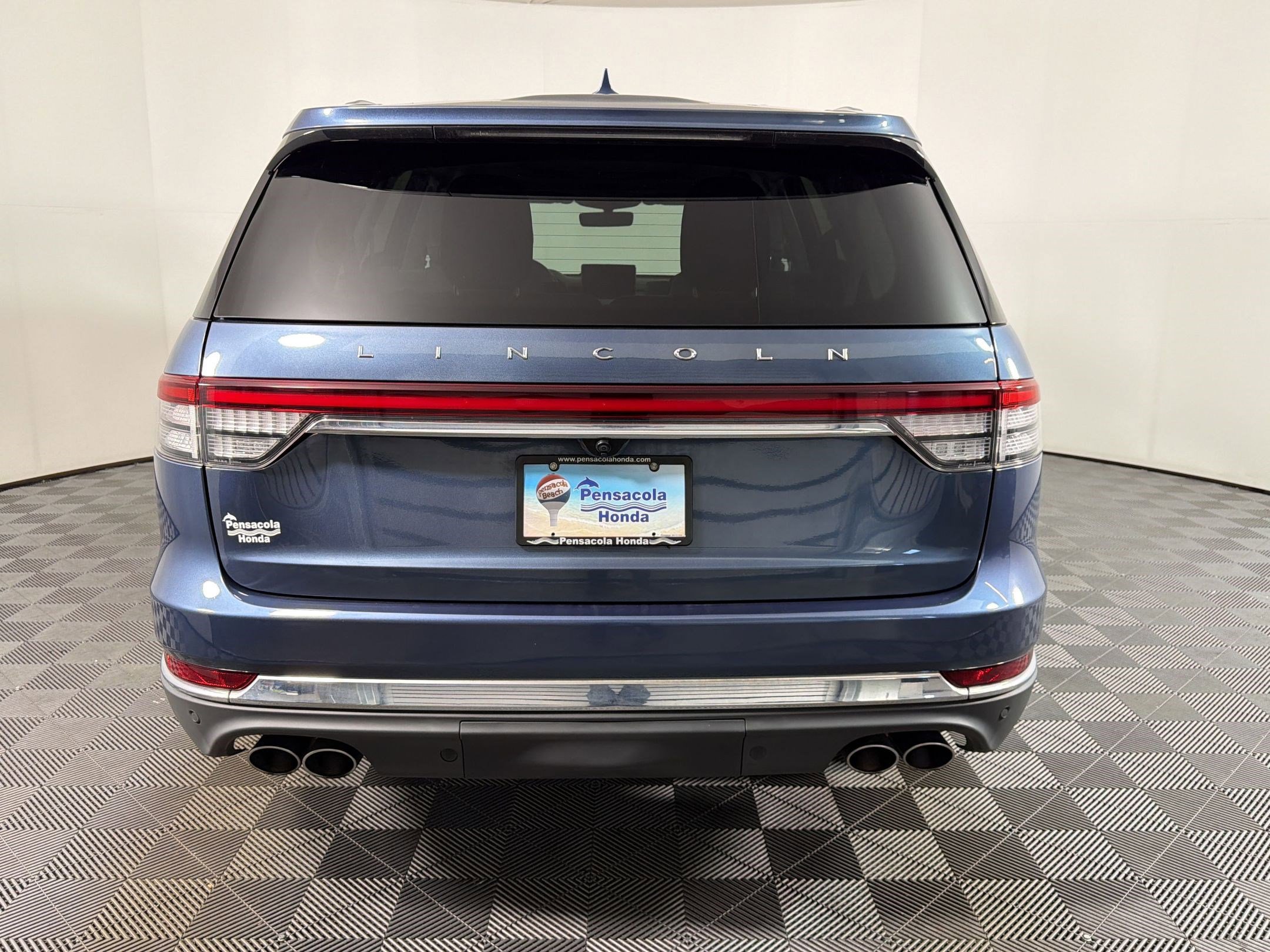 Used 2020 Lincoln Aviator Reserve w/ Equipment Group 201A AWD/4WD image 10