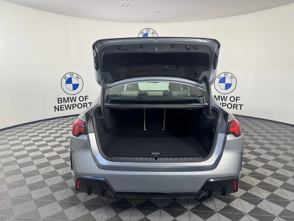 New 2026 BMW 228i xDrive w/ Premium Package AWD/4WD image 19