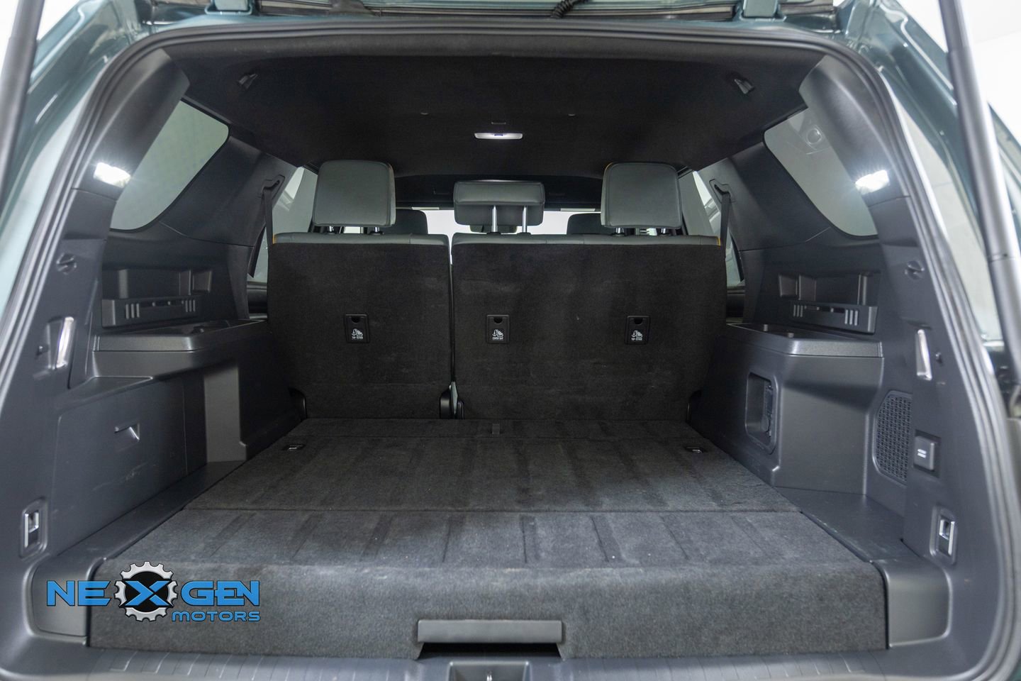 Used 2025 Toyota 4Runner Trailhunter image 47