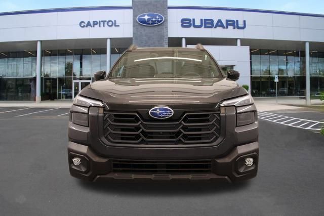 New 2026 Subaru Outback Limited XT image 7