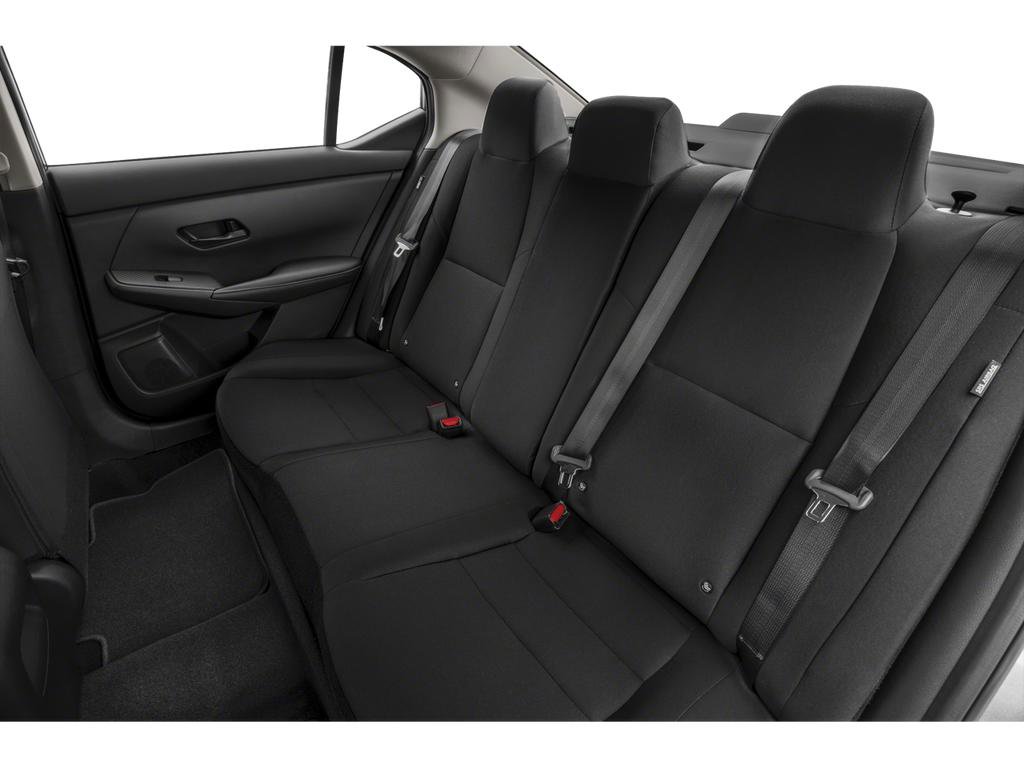 New 2025 Nissan Sentra S image 29