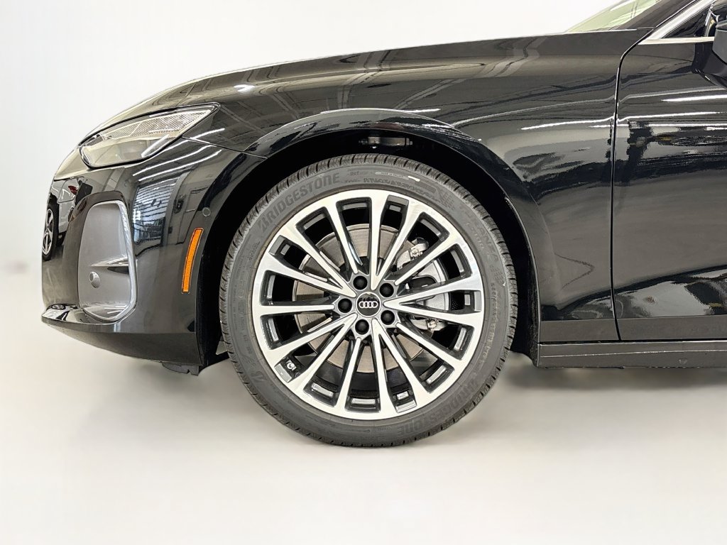 New 2026 Audi A6 Premium Plus AWD/4WD image 27