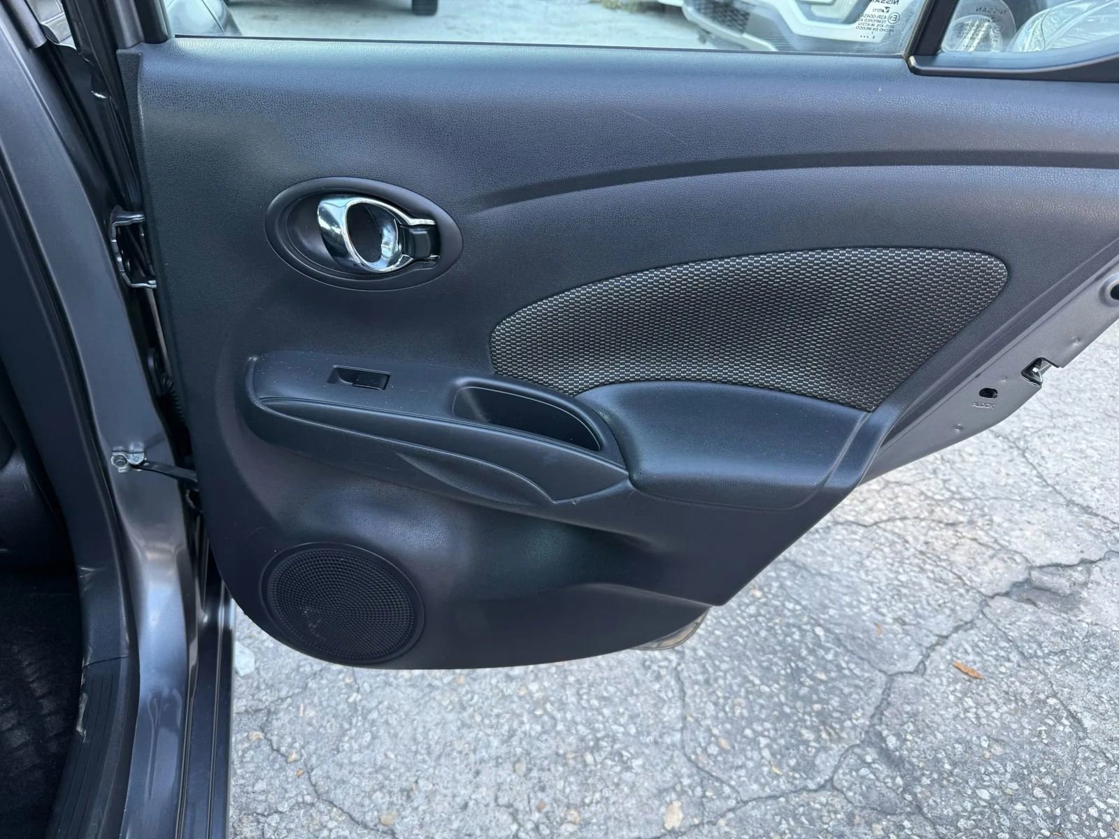 Used 2019 Nissan Versa SV image 17