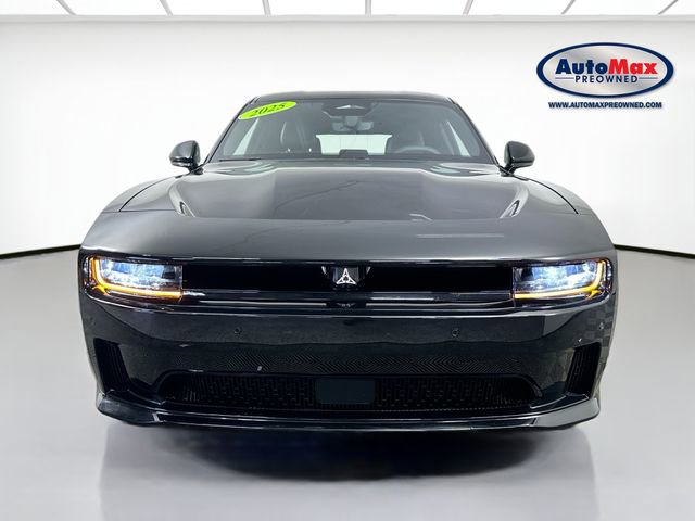 Used 2025 Dodge Charger R/T w/ Quick Order Package 25M R/T image 6