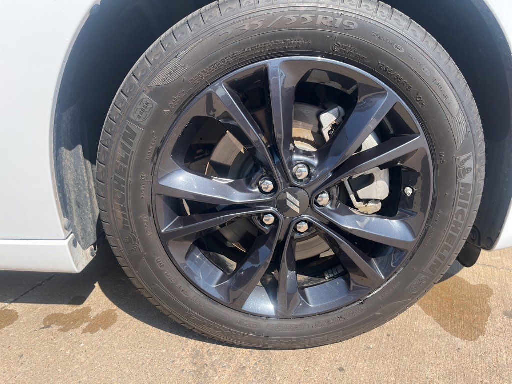 Used 2023 Dodge Charger SXT w/ Blacktop Package image 17