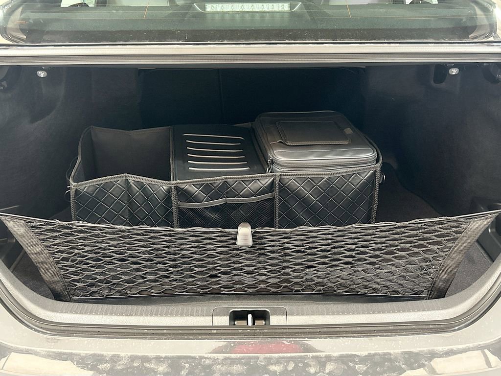 New 2026 Toyota Camry SE image 7