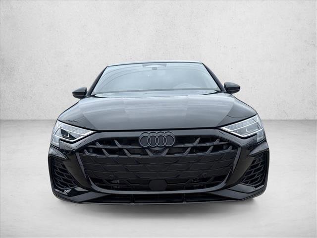New 2026 Audi S3 Premium image 2