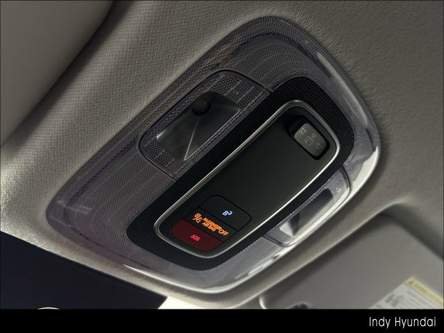 Certified 2025 Hyundai Kona SEL image 25