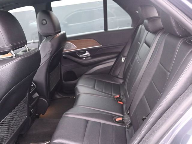 Used 2021 Mercedes-Benz GLE 350 GLE 350 image 23