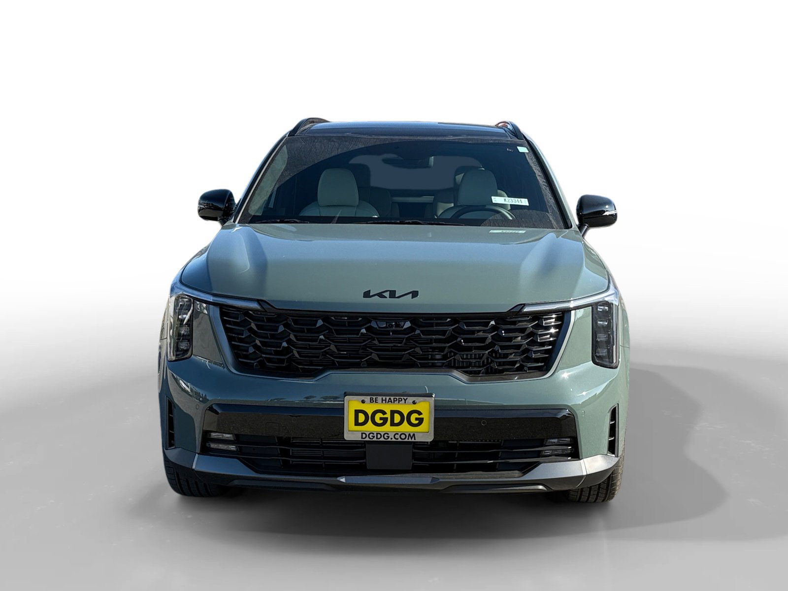 New 2026 Kia Sorento SX Prestige image 8