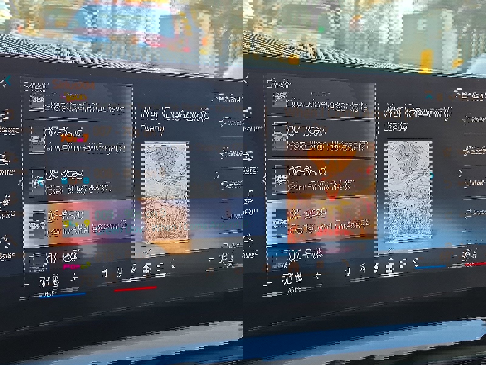 Used 2024 BMW 540i xDrive w/ Premium Package image 18