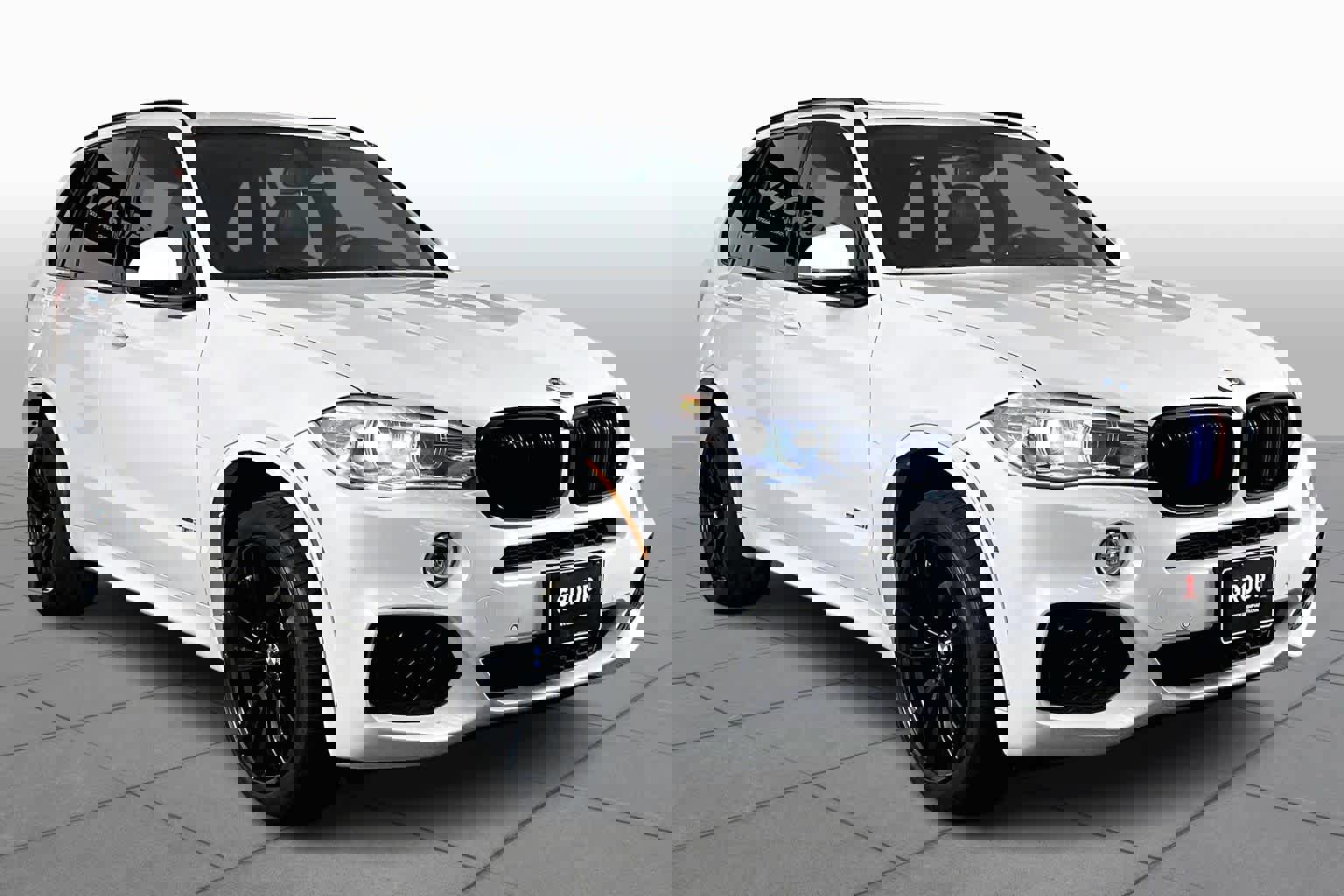 Used 2018 BMW X5 sDrive35i image 3