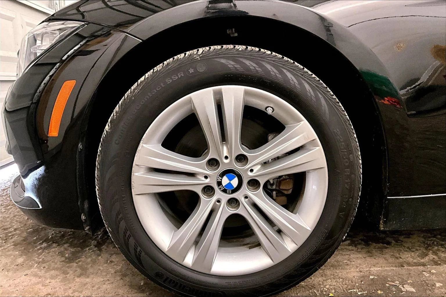 Used 2016 BMW 328i xDrive Sedan image 8