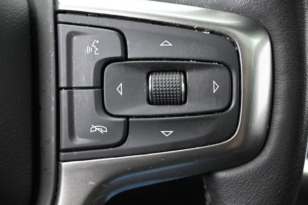 Used 2021 Chevrolet Suburban Z71 w/ Z71 Signature Package AWD/4WD image 33