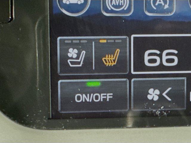 Used 2024 Subaru Outback Touring XT AWD/4WD image 15