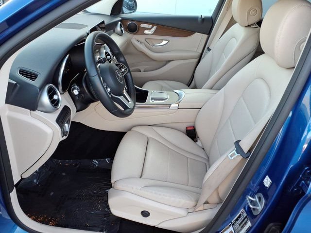 Certified 2022 Mercedes-Benz GLC 300 image 15