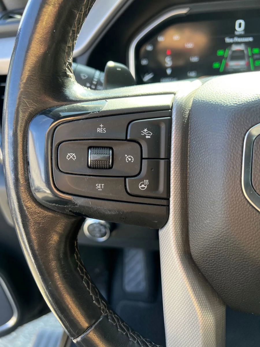 Used 2023 GMC Sierra 1500 Denali w/ Technology Package image 15