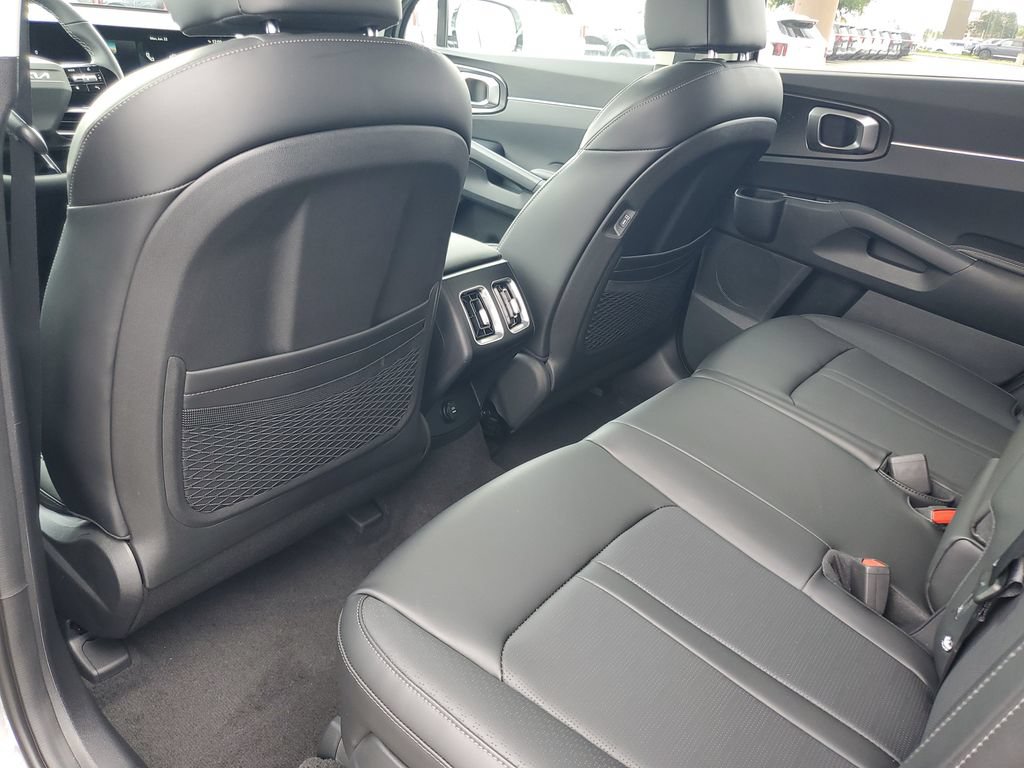 New 2026 Kia Sorento S AWD/4WD image 21