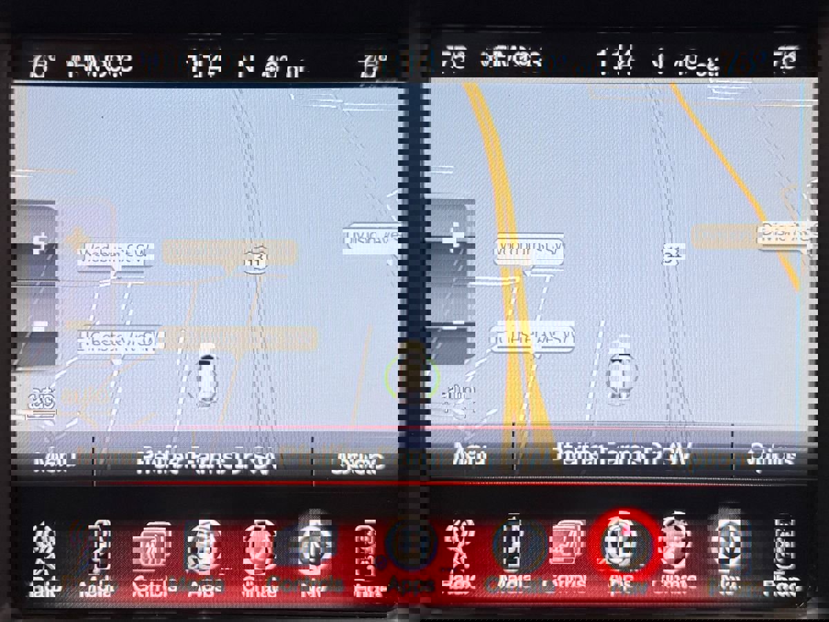 Used 2015 Dodge Durango R/T image 23