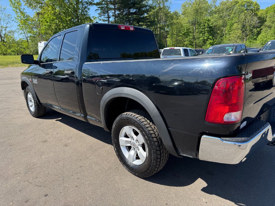 Used 2015 RAM 1500 ST w/ SXT Appearance Group AWD/4WD image 10