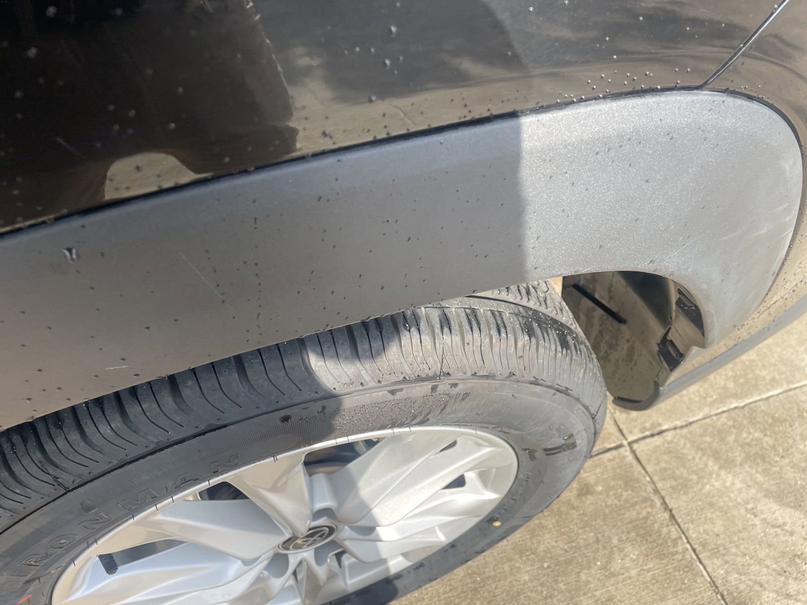 Used 2024 Toyota Corolla Cross LE image 15