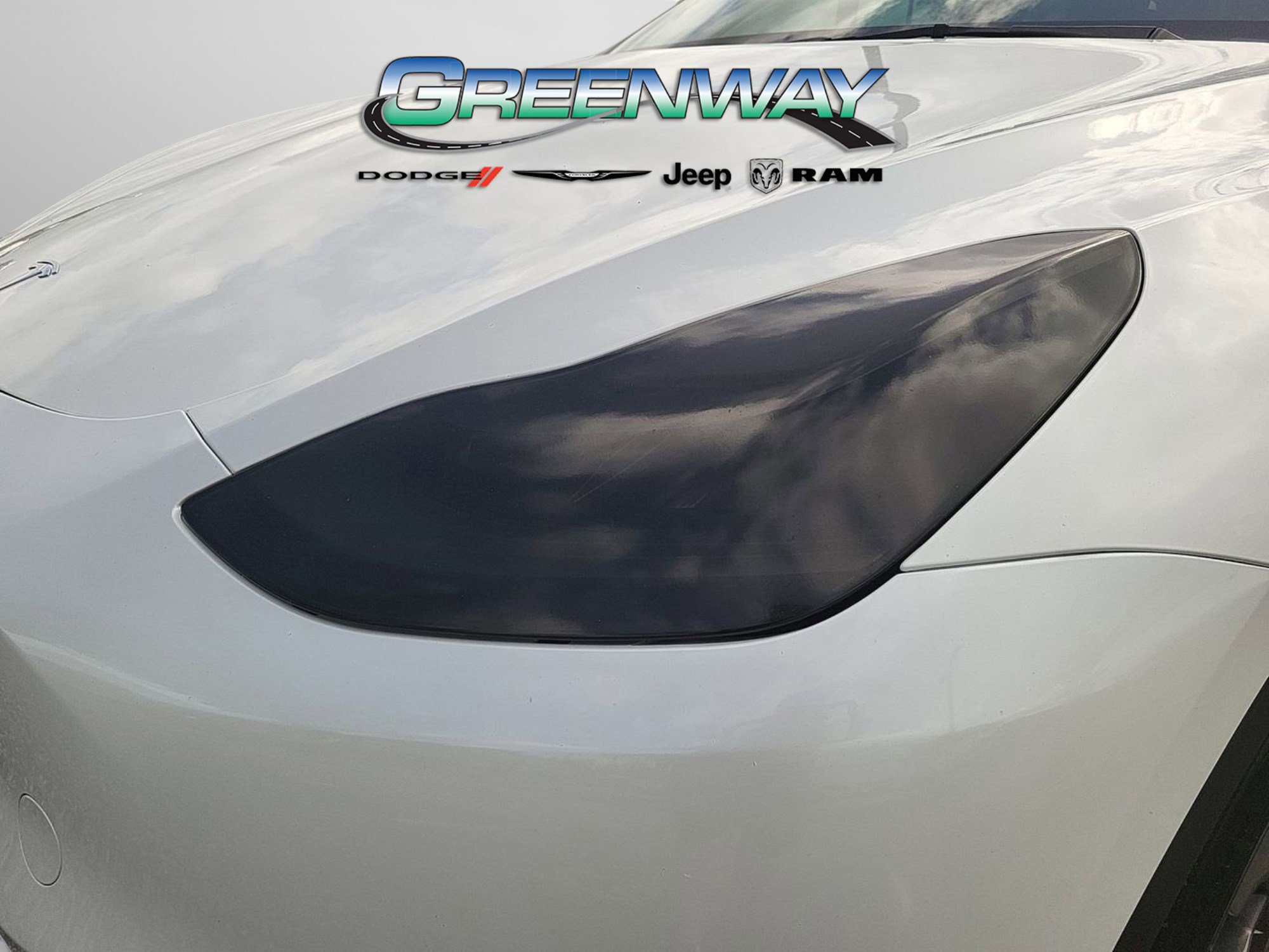 Used 2021 Tesla Model Y Performance AWD/4WD image 30