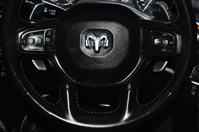 Used 2022 RAM 1500 Rebel w/ G/T Package AWD/4WD image 22