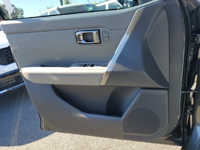 New 2027 Kia Seltos X-Line S AWD/4WD image 24