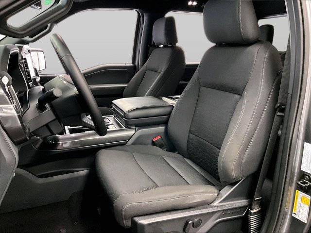 Used 2023 Ford F150 XLT w/ Equipment Group 302A High AWD/4WD image 24