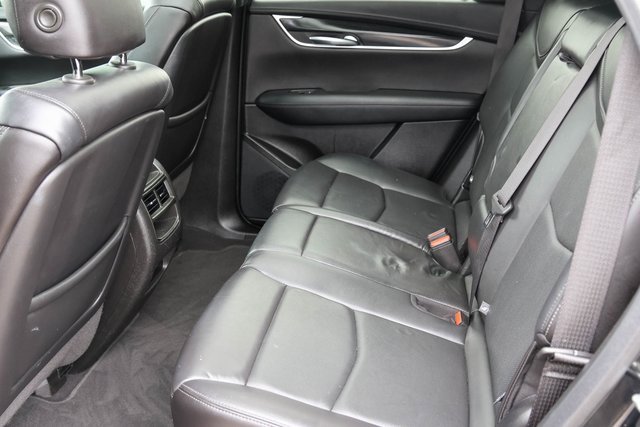Used 2020 Cadillac XT5 Premium Luxury image 15