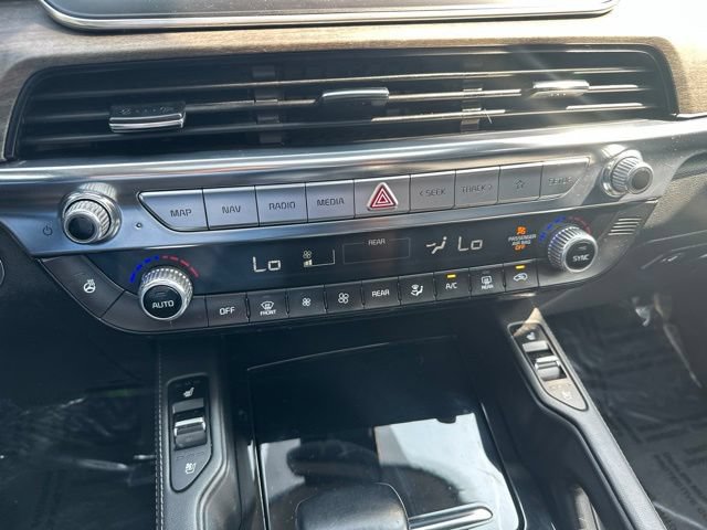 Used 2022 Kia Telluride EX w/ EX Premium Package AWD/4WD image 15