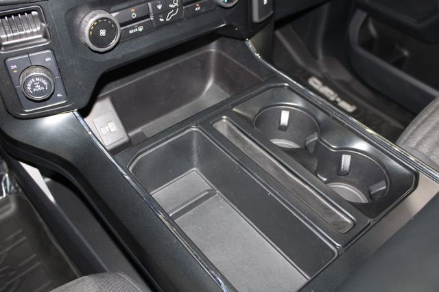 Used 2023 Ford F150 XL w/ STX Appearance Package image 14