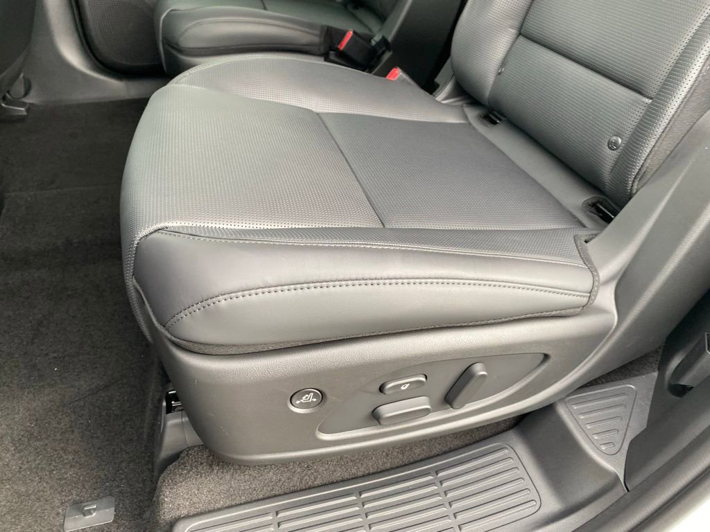 New 2026 Hyundai Palisade Calligraphy AWD/4WD image 34