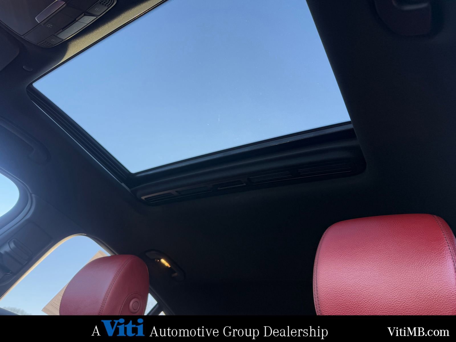 Certified 2022 Mercedes-Benz GLC 300 4MATIC Coupe image 19