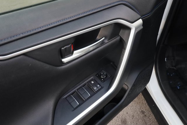 Used 2019 Toyota RAV4 XSE image 38