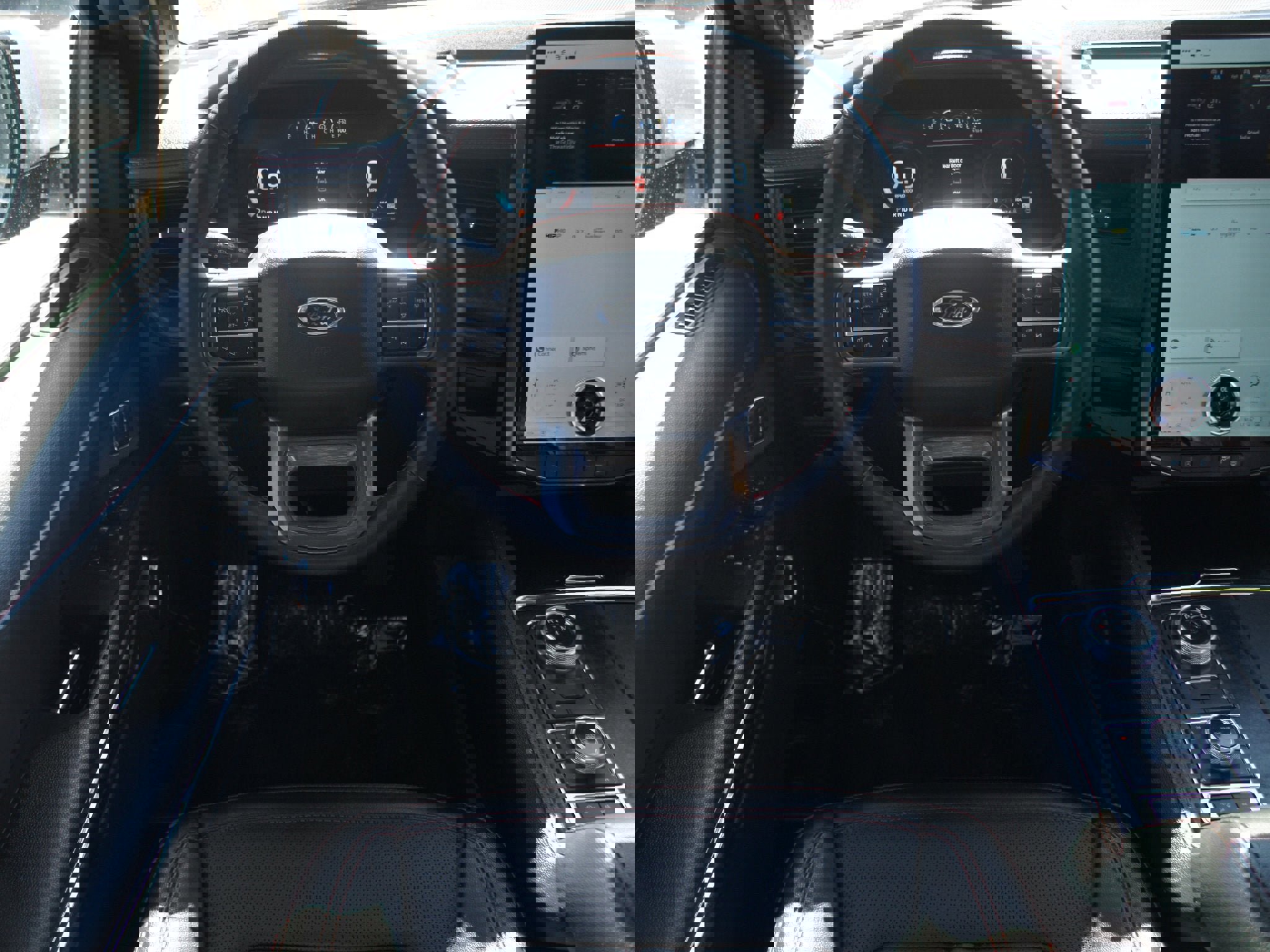 Used 2024 Ford Expedition Limited image 5