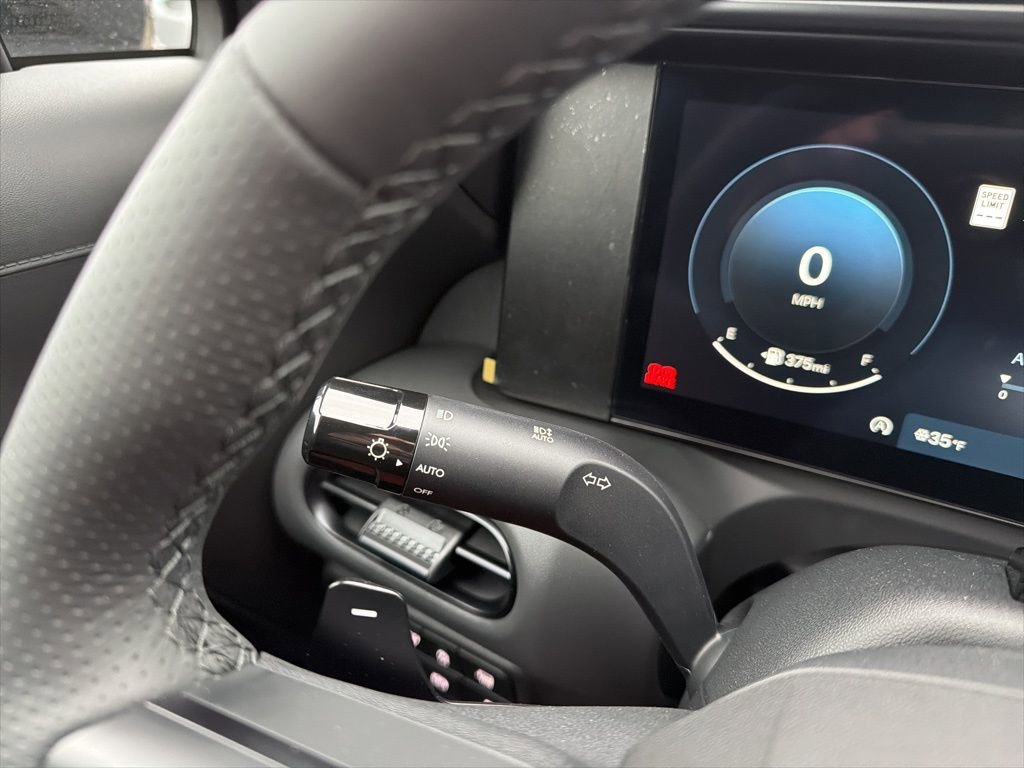 New 2026 Hyundai Palisade XRT Pro image 37