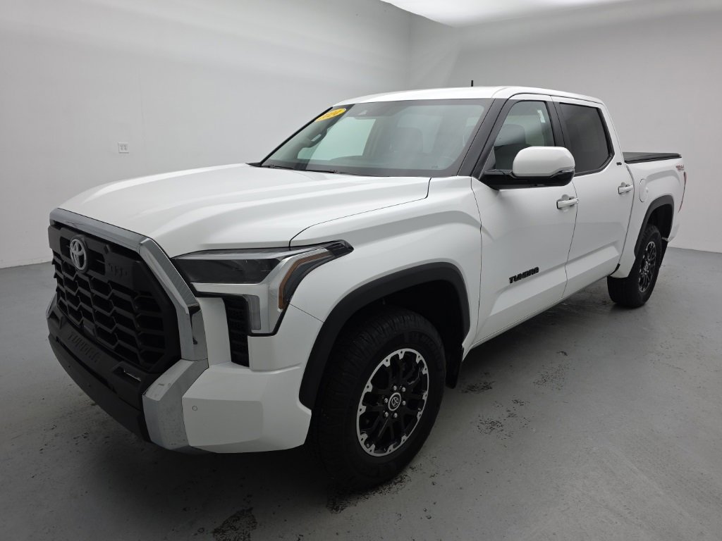 Used 2024 Toyota Tundra SR5 image 5