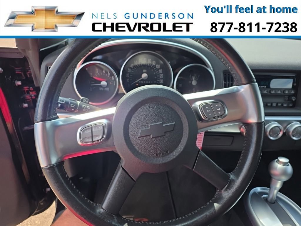 Used 2006 Chevrolet SSR image 16