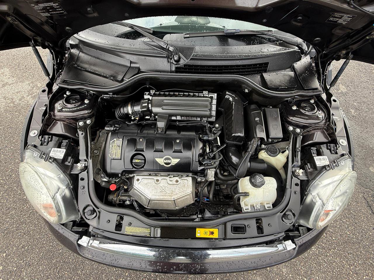 Used 2013 MINI Cooper Hardtop image 17