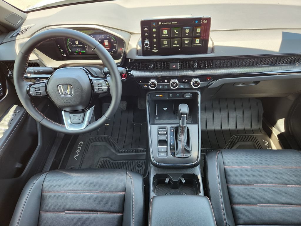 Used 2026 Honda CR-V Sport Touring image 14